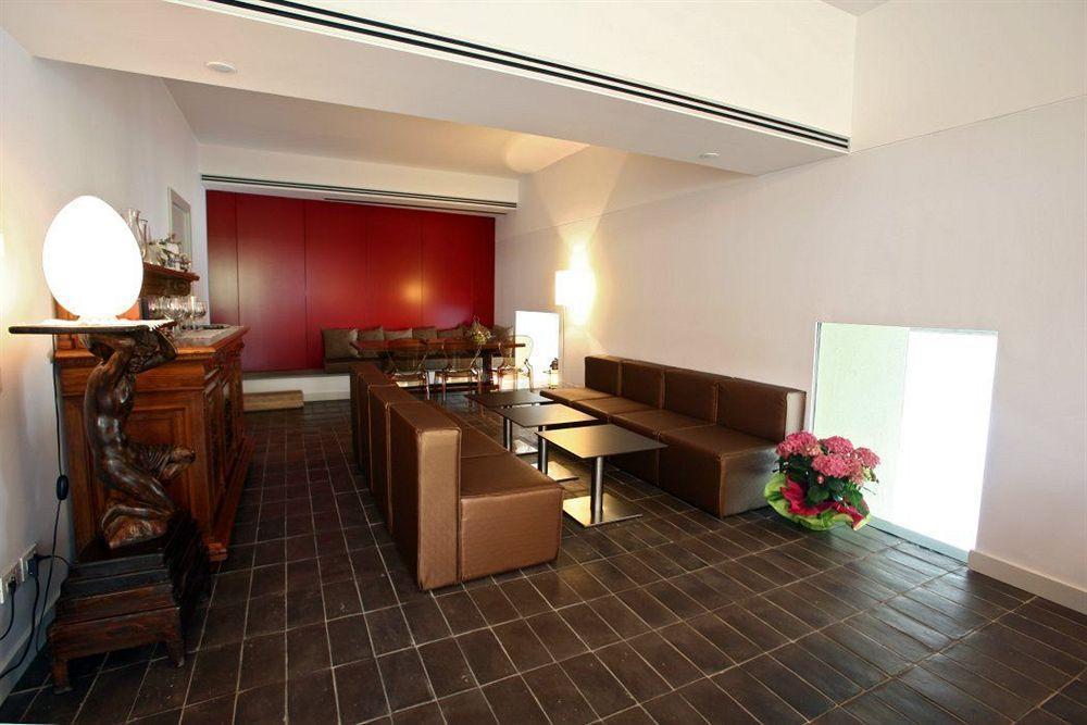 Hotel La Sosta Cisano Bergamasco ภายนอก รูปภาพ