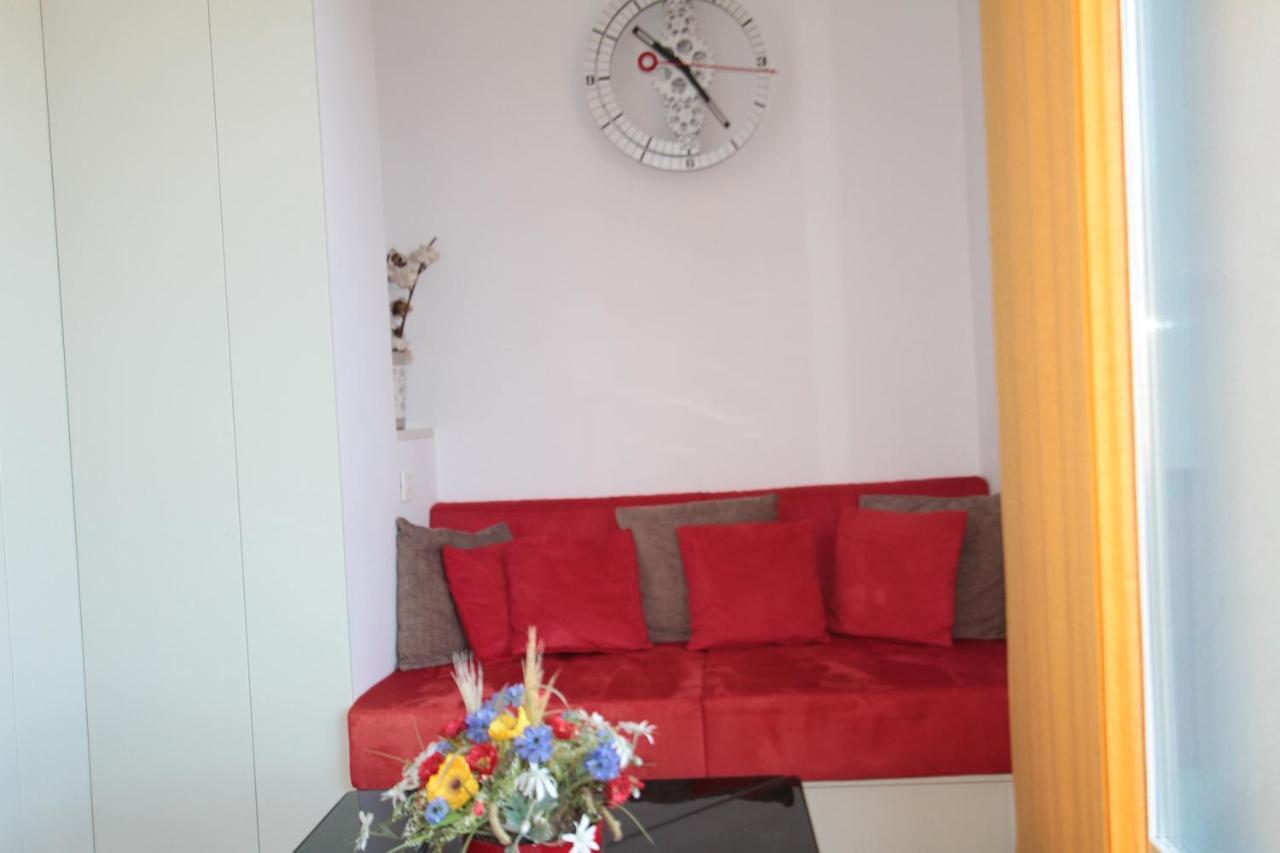 Hotel La Sosta Cisano Bergamasco ภายนอก รูปภาพ